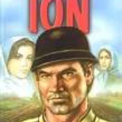 Timeline: Rezumat pe capitole - Ion de Liviu Rebreanu