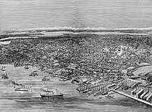 Seattle's first incorporation