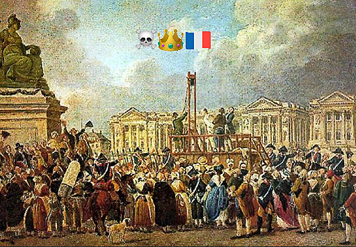 Revolución Francesa