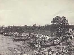 Duwamish and Suquamish tribes