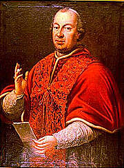 El contacto con Braschi: al mando de San Pablo