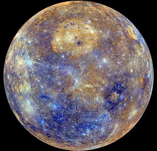 Mercury