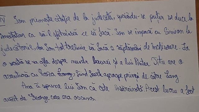 Capitolul 4 - Noaptea