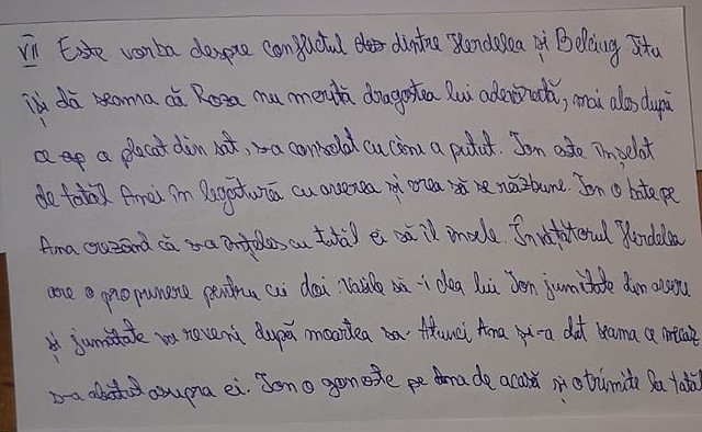 Capitolul 7 - Vasile