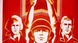 Timeline: La Revolución Rusa