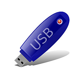 USB