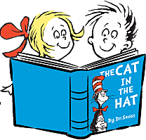 Reading to my Siblings