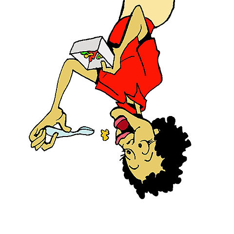 Space Foods Evolving