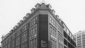 School of Library Economy