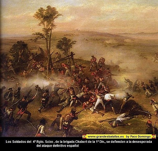 (MAYO-OCTUBRE) DIFICULTADES PARA EL EJÉRCITO FRANCÉS. BATALLA DE BAILÉN.