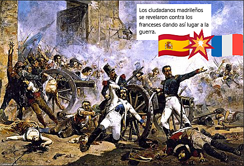 Levantamiento del 2 de mayo