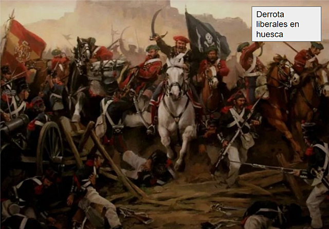 Primera guerra carlista