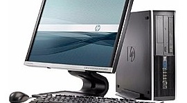 Timeline: Generación de computadoras