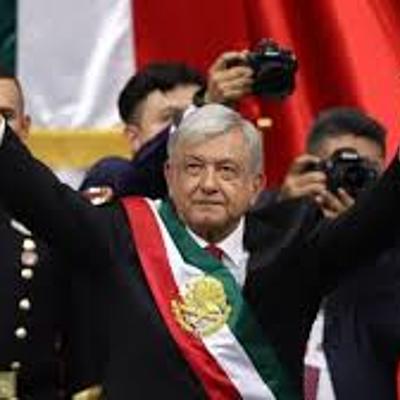 Timeline: Fuentes formales del derecho: reglamentación de la Guardia Nacional