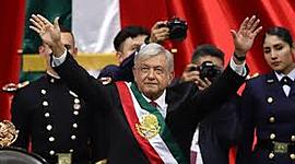 Timeline: Fuentes formales del derecho: reglamentación de la Guardia Nacional