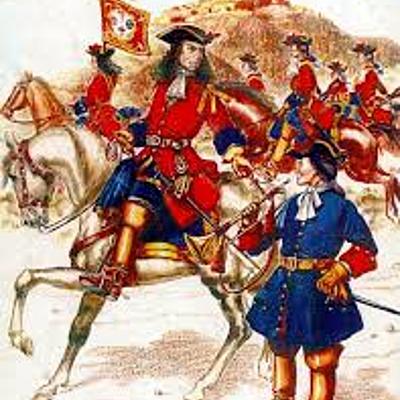 Timeline: La guerra de successió