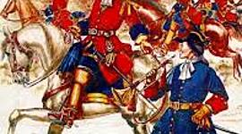 Timeline: La guerra de successió