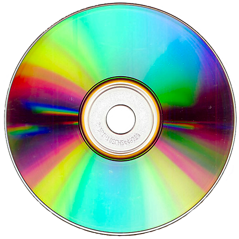 CD