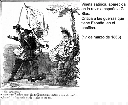 Guerra hispano-sudamericana