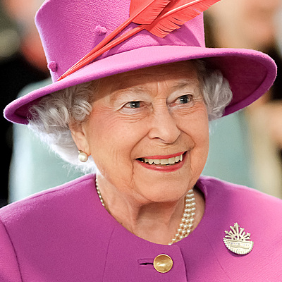 Timeline: Queen Elizabeth II- Megan O