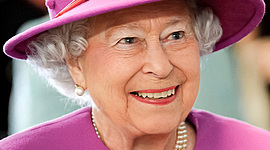 Timeline: Queen Elizabeth II- Megan O
