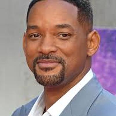 Timeline: Will Smith