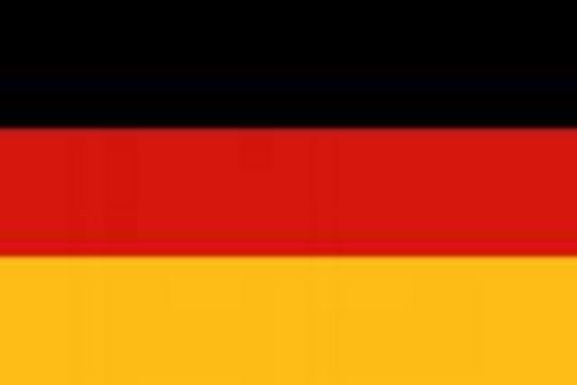 Patriotism - National Anthem