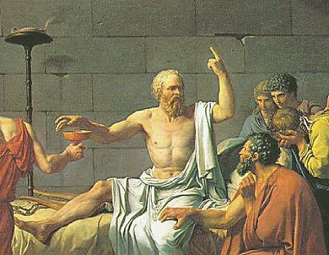 La Antigua Grecia y la Oratoria