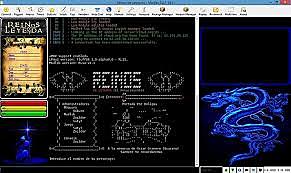 1979 (Universidad de Essex) juego virtual MUD1