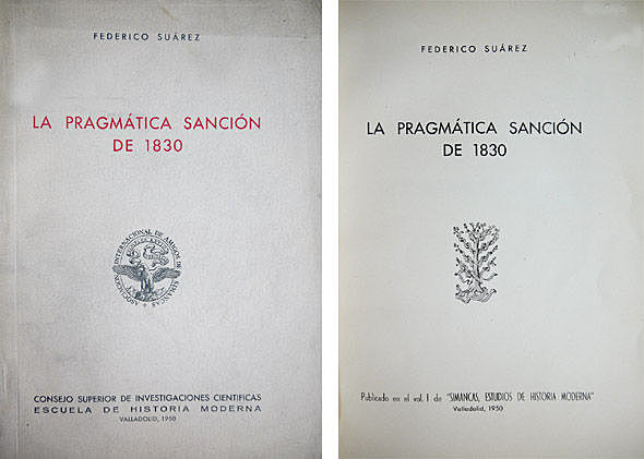 PUBLICACIÓN DE LA PRAGMÁTICA SANCIÓN
