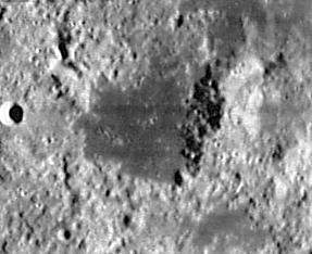 Zupus Found on Mercury