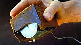 Timeline: arvuti ajatelg