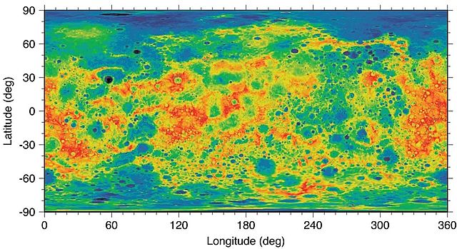 Book About Mercury Published
