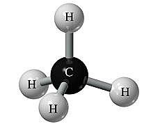 Descubrimiento de la tetravalencia