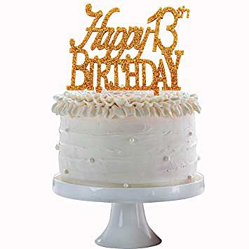 Amir Turns 13; Hassan and Ali Leave