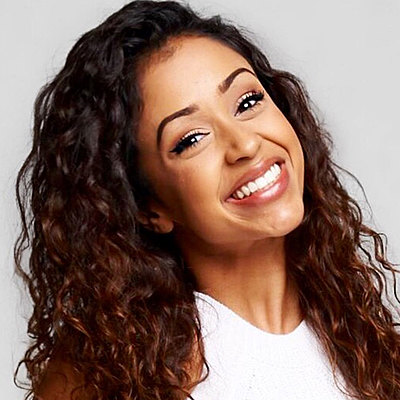 Timeline: Liza Koshy