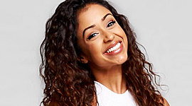 Timeline: Liza Koshy