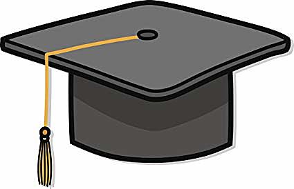 Amir Graduates High School