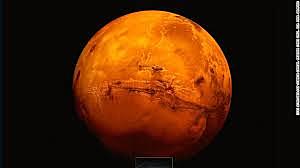 Mars