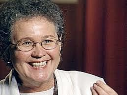 Linda Darling-Hammond Born