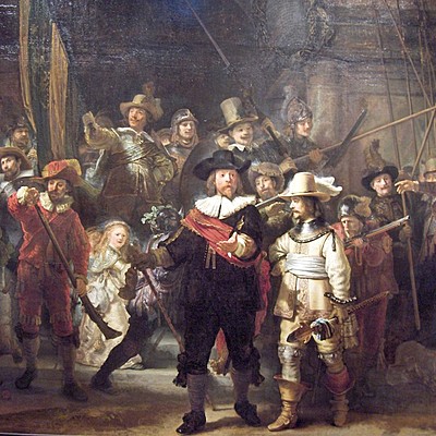 Timeline: Edad Media