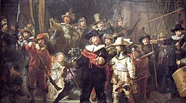 Timeline: Edad Media