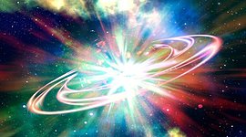 Timeline: Historia cronológica del universo y la tierra