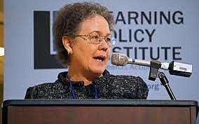 Learning Policy Institute -Hammond