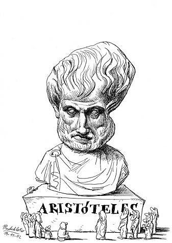 Aristóteles