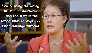 Common Core Standards- Dr. Hammond