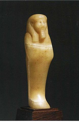 Early Dynasty Egyptian Art