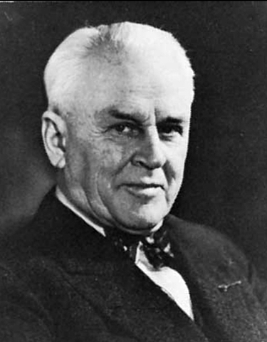 Robert Andrews Millikan