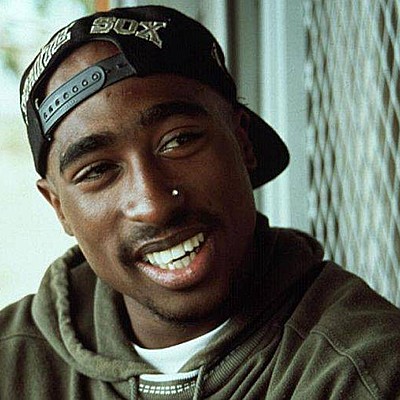 Timeline: Tupac Amaru Shakur