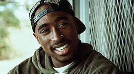 Timeline: Tupac Amaru Shakur